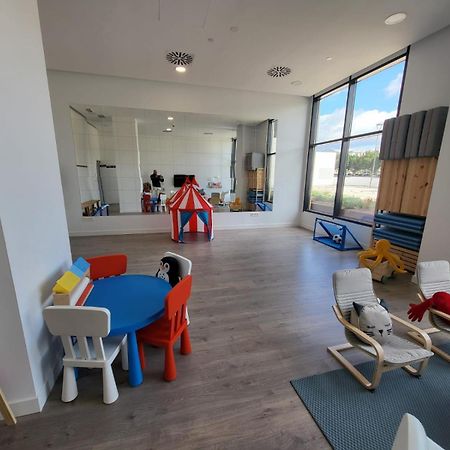 Urban Sky Centro Apartman Málaga Kültér fotó