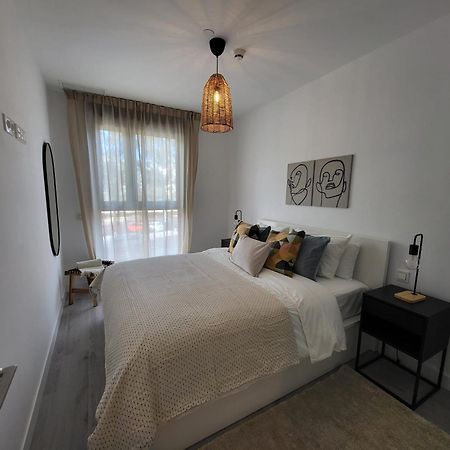 Urban Sky Centro Apartman Málaga Kültér fotó