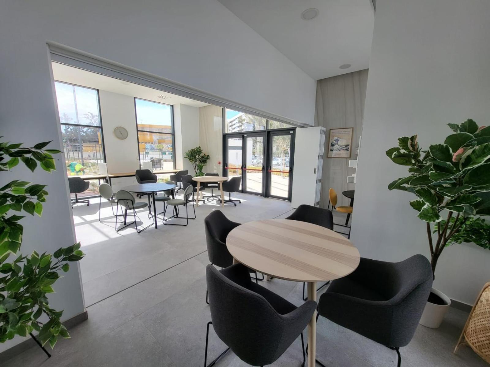 Urban Sky Centro Apartman Málaga Kültér fotó