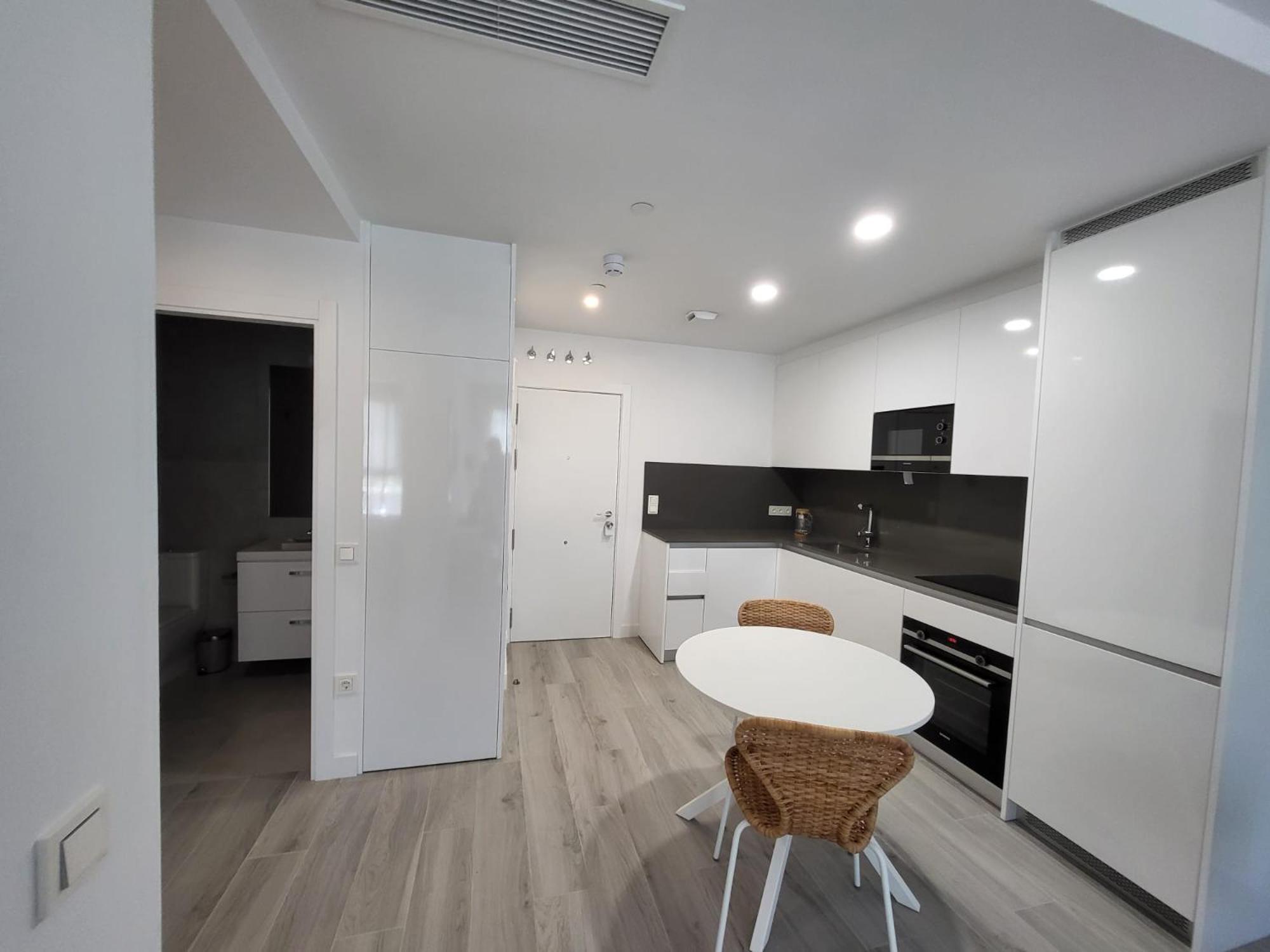 Urban Sky Centro Apartman Málaga Kültér fotó