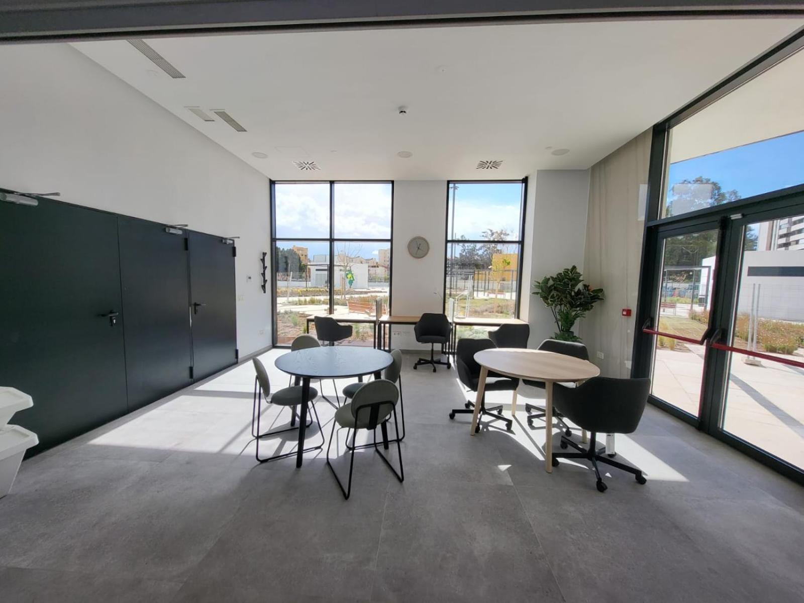 Urban Sky Centro Apartman Málaga Kültér fotó