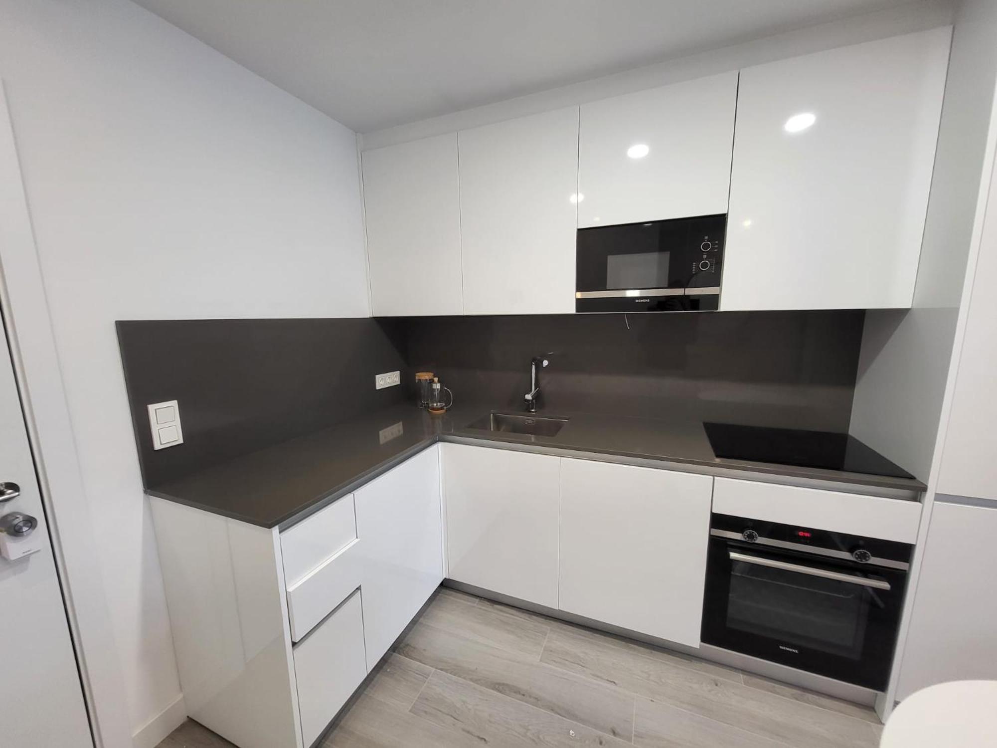 Urban Sky Centro Apartman Málaga Kültér fotó
