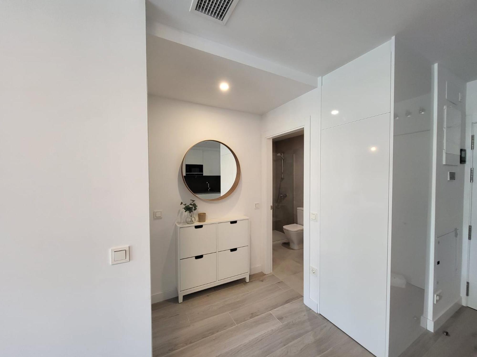 Urban Sky Centro Apartman Málaga Kültér fotó