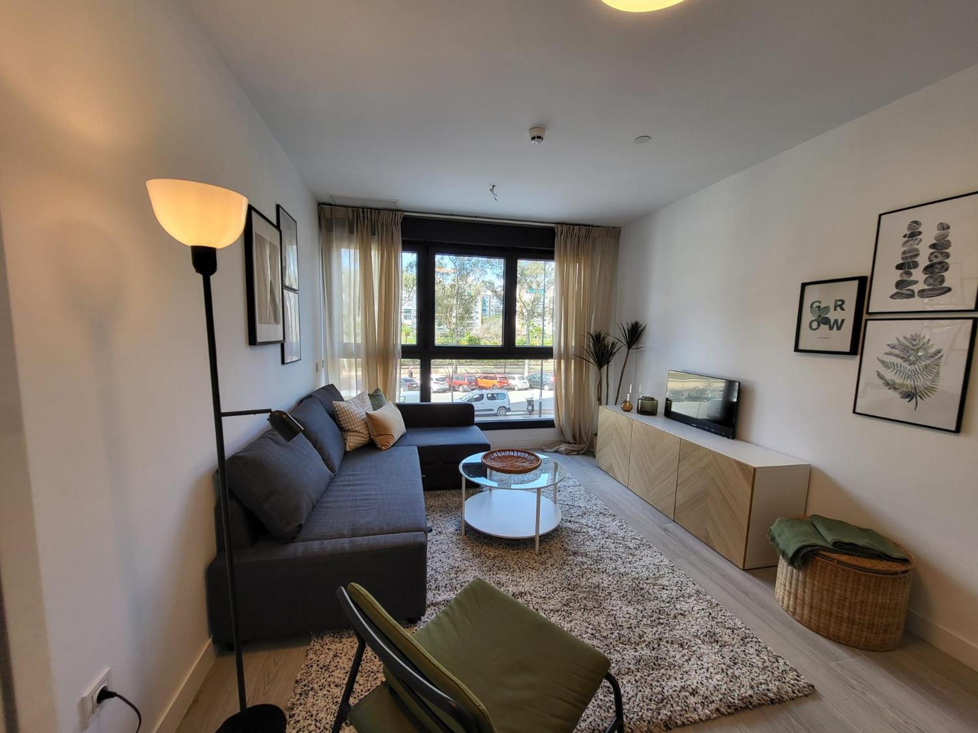 Urban Sky Centro Apartman Málaga Kültér fotó
